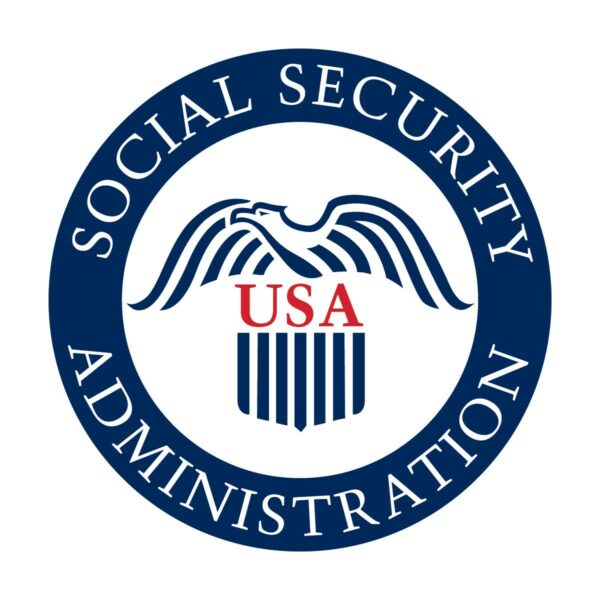 SSA Logo